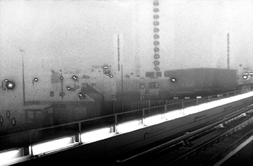 Antony Cairns